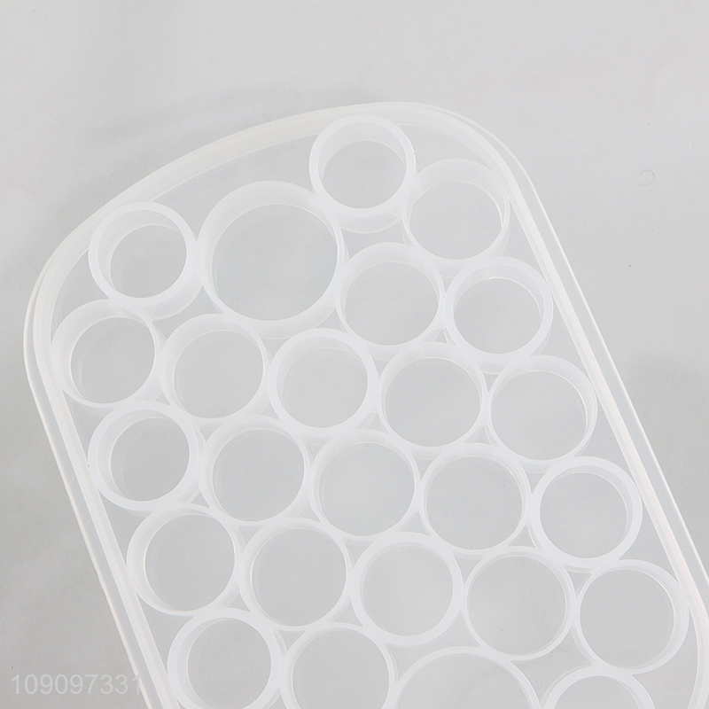 Hot products 27pcs stainless steel cake decorating kit baking tool set