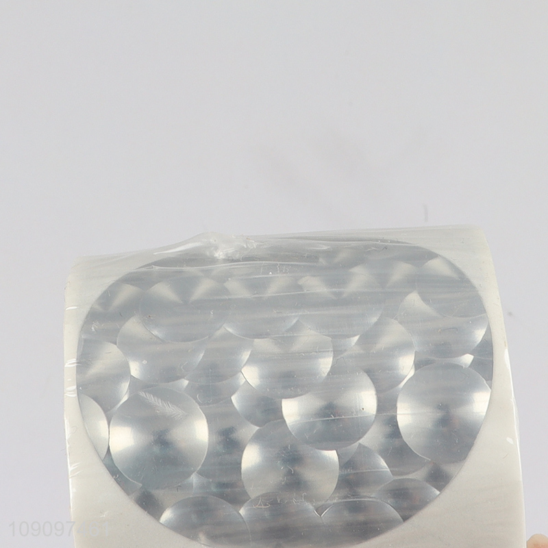 New arrival creative decorative self-adhesive label paper sticker