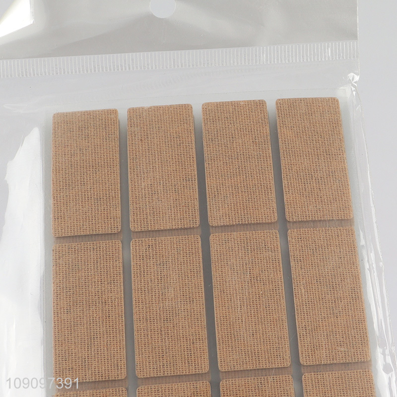 China factory portable multi-purpose self-adhesive label paper sticker