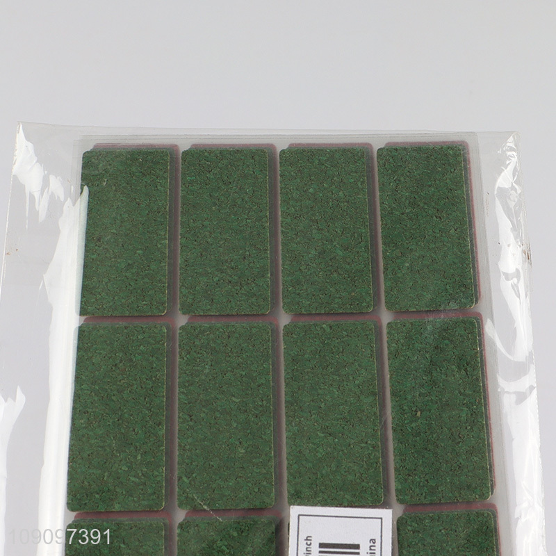 China factory portable multi-purpose self-adhesive label paper sticker