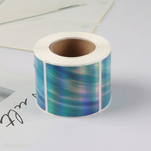 Online wholesale multi-purpose self-adhesive label paper sticker