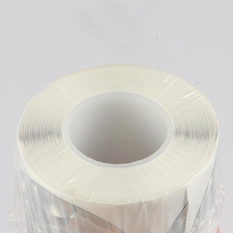 New arrival creative decorative self-adhesive label paper sticker