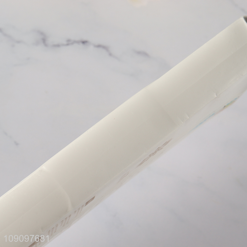 Wholesale 4 Pack Nano Sponge Heavy Duty Cleaning Sponges Dish Scrubber Sponge