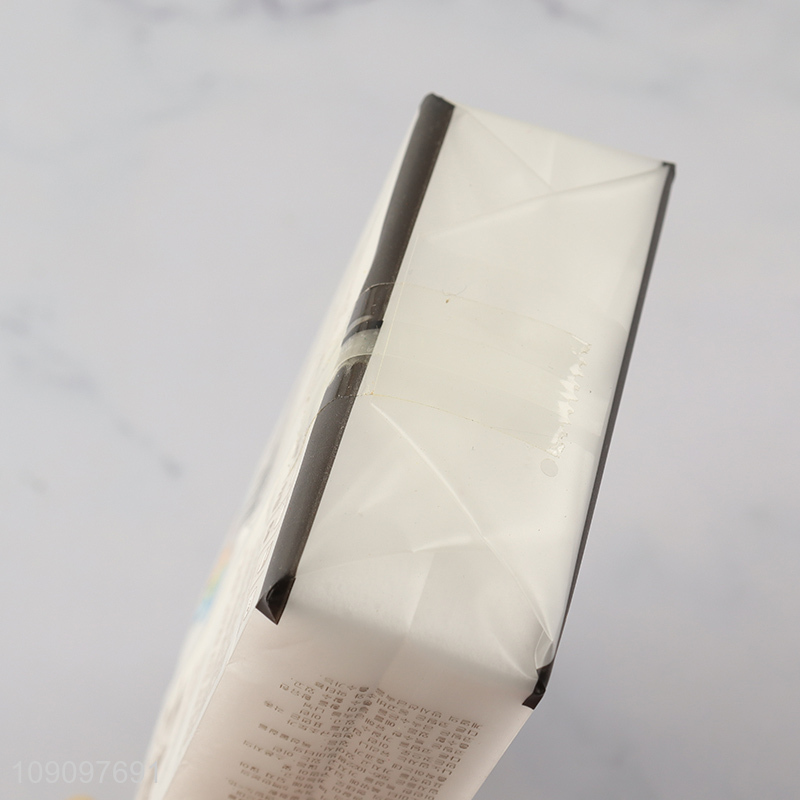 High Quality 1 Pack Nano Sponge Household Cleaning Sponge Melamine Sponge Foam Pad