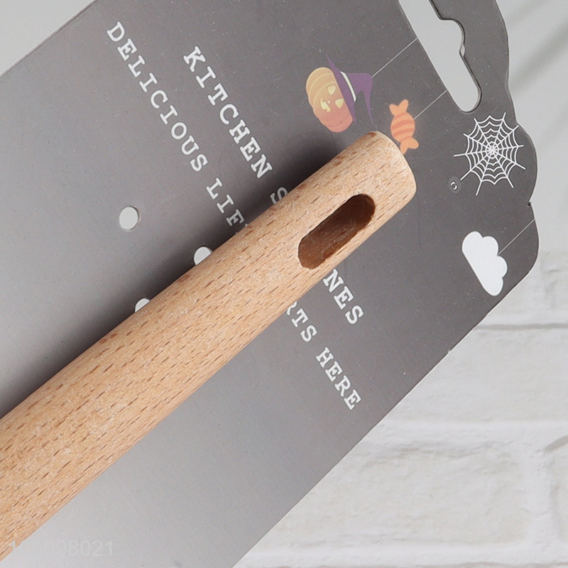 Online wholesale non-stick silicone butter spatula cheese spatula