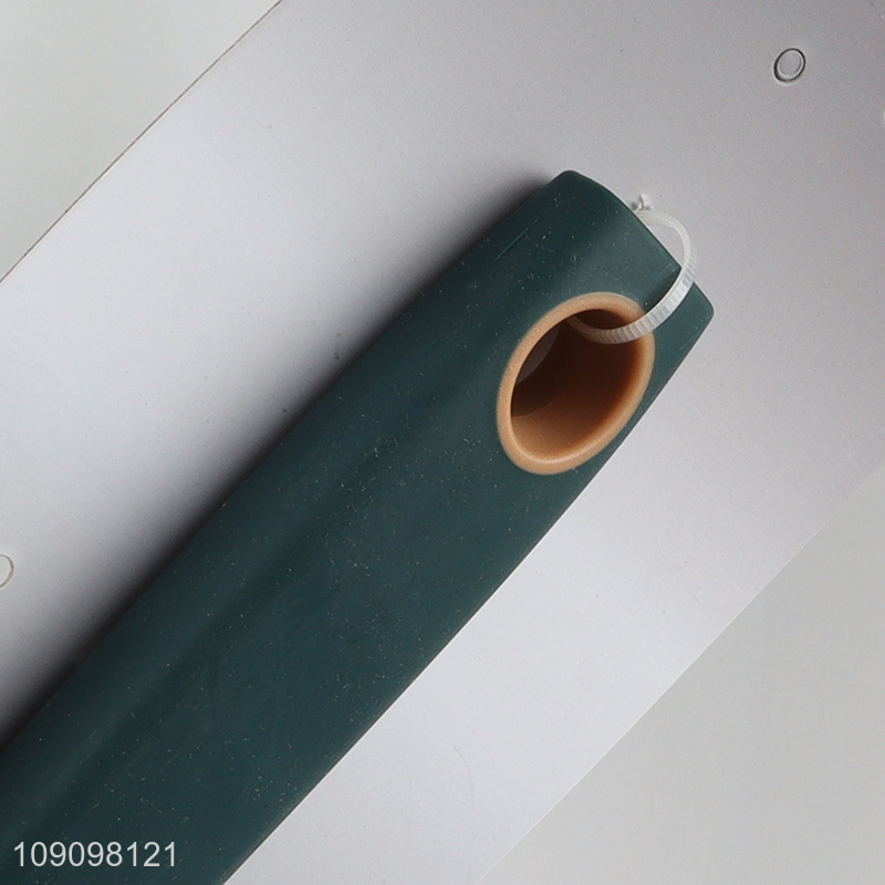 New arrival kitchen cleaning supplies silicone pot brush dish brush