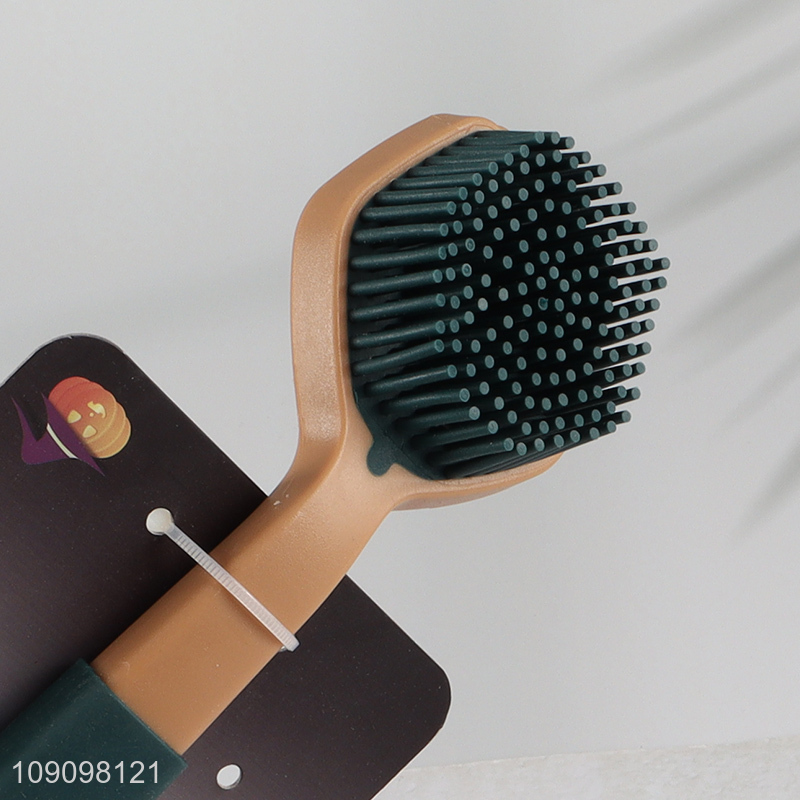 New arrival kitchen cleaning supplies silicone pot brush dish brush