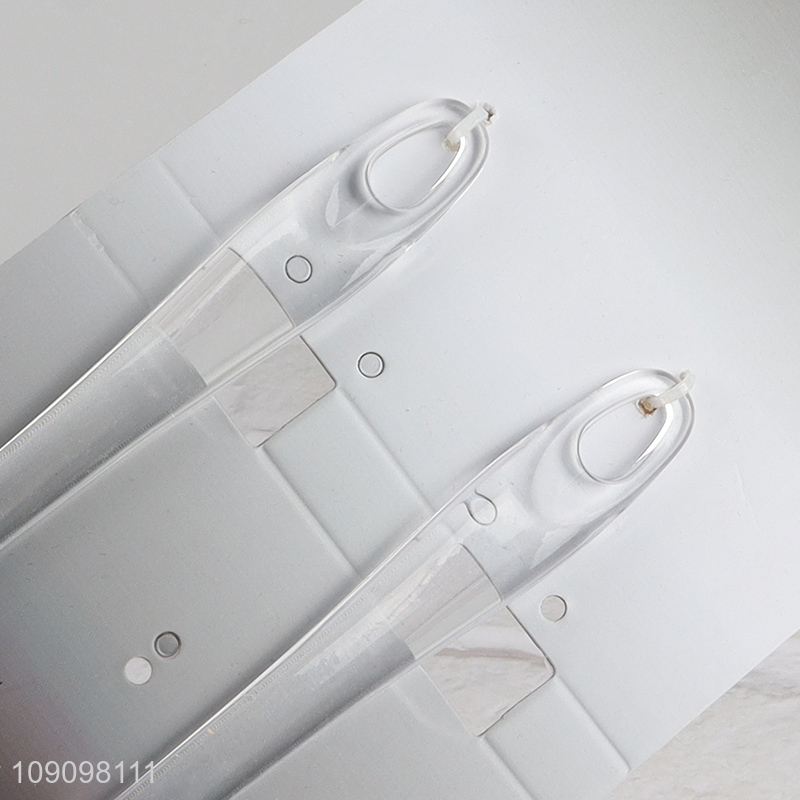 China wholesale 2pcs silicone oil brush barbecue brush