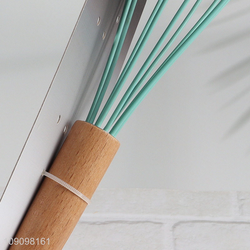 Hot sale kitchen gadget handheld egg whisk egg beater