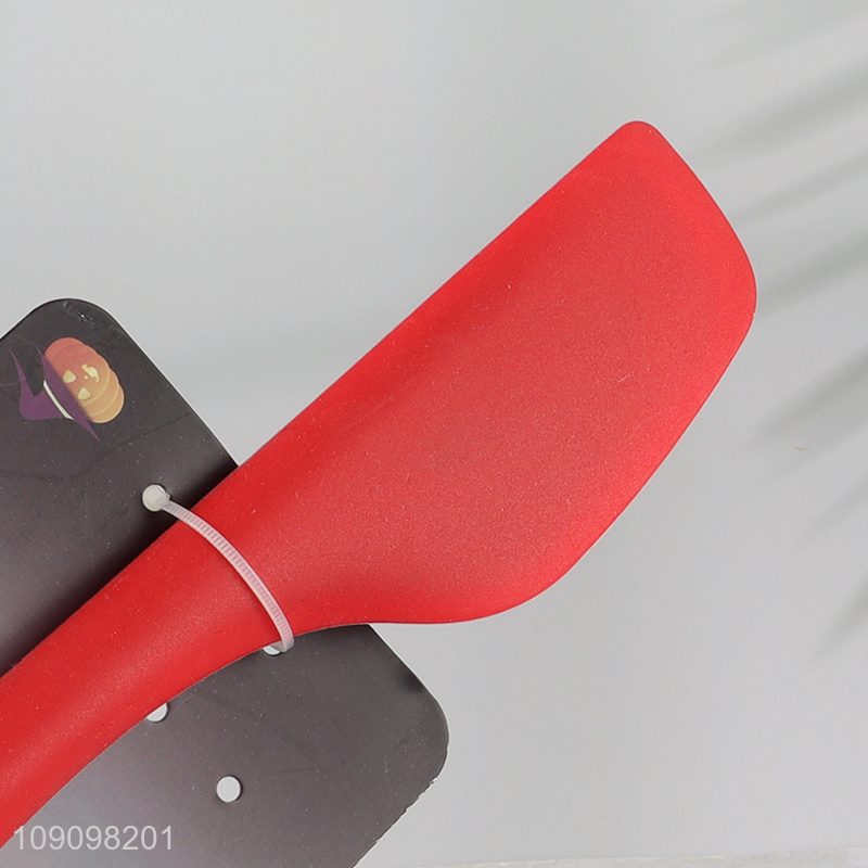 Most popular non-stick silicone butter spatula cheese spatula