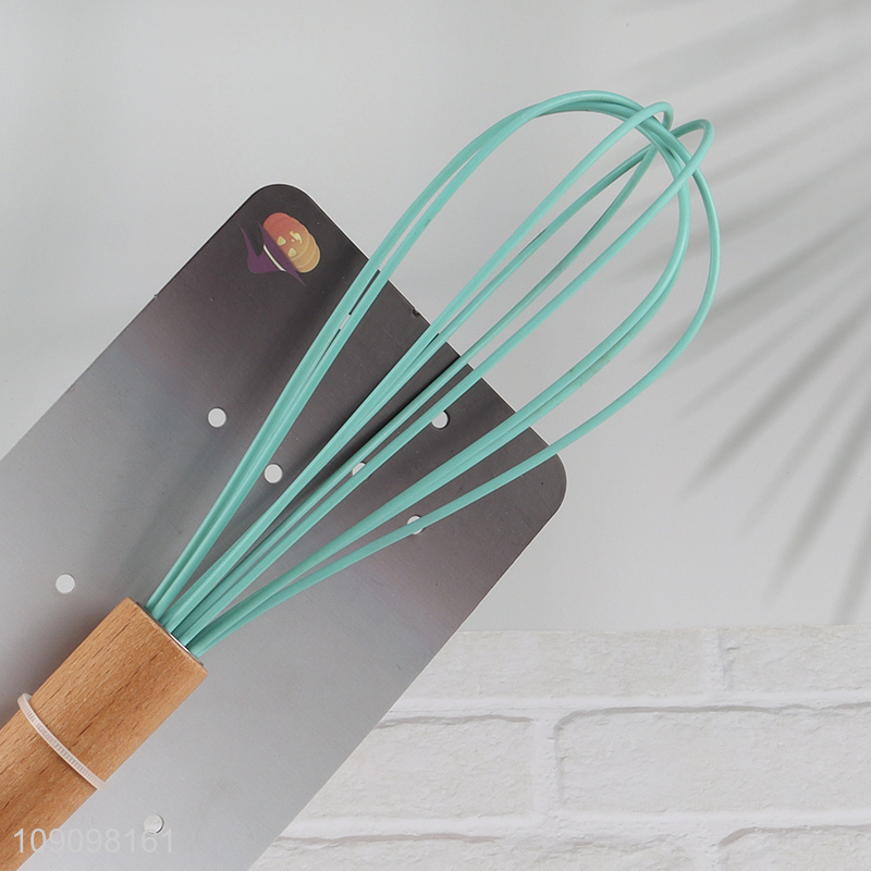 Hot sale kitchen gadget handheld egg whisk egg beater