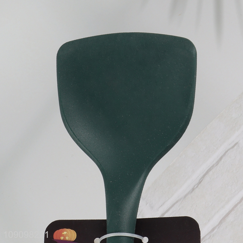 Factory wholesale non-stick silicone butter spatula cheese spatula