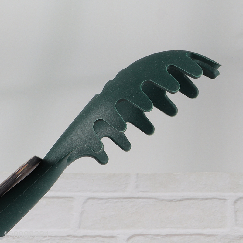 New arrival multicolor kitchen utensil spaghetti spatula for sale