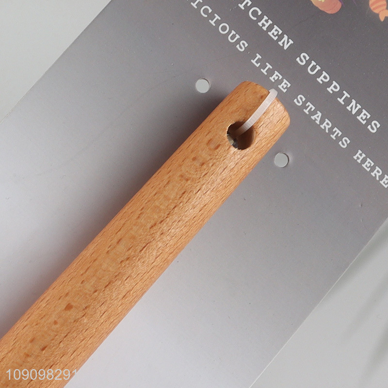 New arrival multicolor kitchen utensil spaghetti spatula for sale