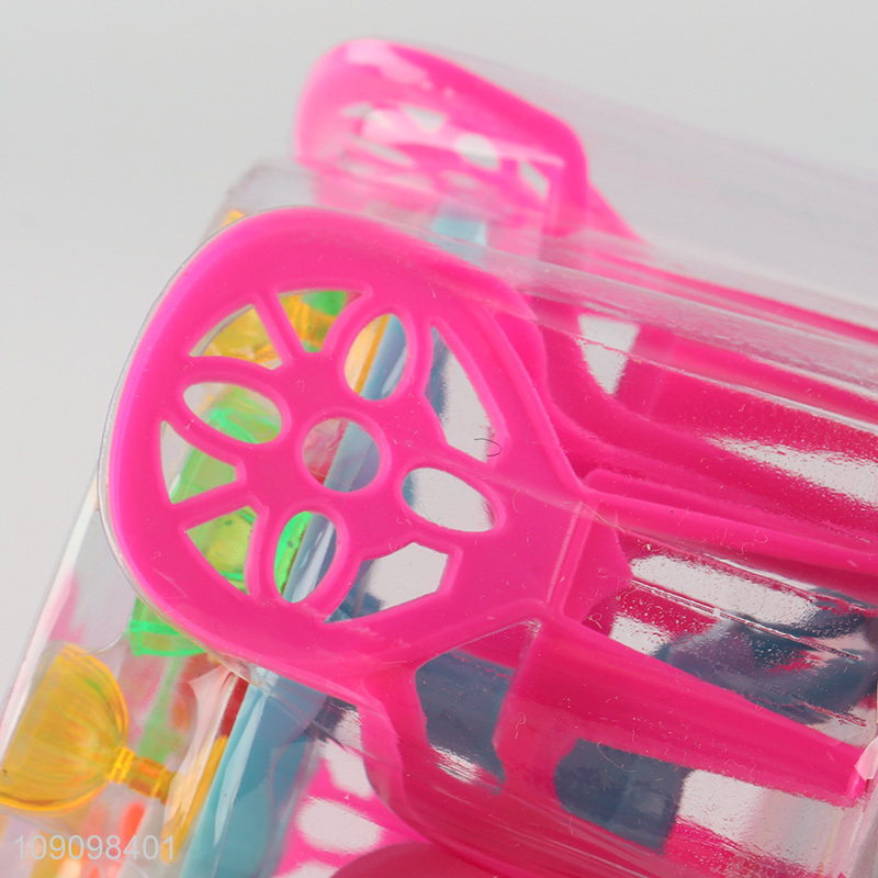 China Imports Kids Pretend Play Toy Kitchen Cooking Toy for Boys Girls