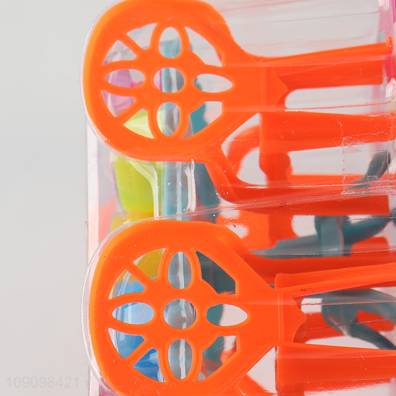 New Product 15PCS Kids Toddlers Kitchen Playset Prentend Play Kitchen Toys