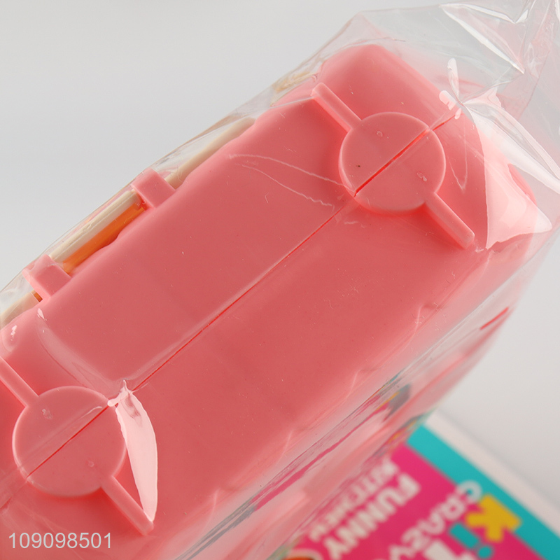 China Imports 22PCS Kids Kitchen Playset Plastic Kitchen Toy for Toddlers