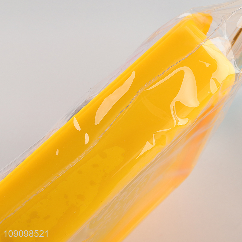 New Product 15PCS Plastic Kitchen Cooking Toy for Kids Boys Girls Toddlers