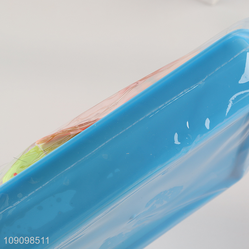 Factory Supply 13PCS Pretend Play Kitchen Toy Cutting Play Food Toy for Kids