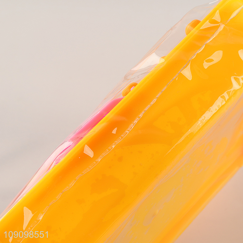 Factory Price 12PCS Kids Kitchen Toys Plastic Dollhouse Kitchen Accessories Toys