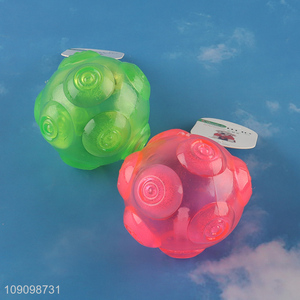 High Quality Pet Dog Chew Toy Dog Teething Toy Dog Squeaky Toy