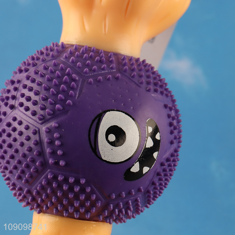 China Imports Squeaky Dog Toy Bite Resistant Tough Dog Chew Toy