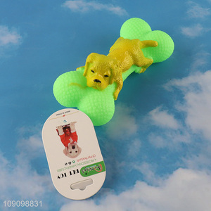 China Imports Dog Squeaky Toy Dog Chew Toy Dog Teeth Cleaning Toy