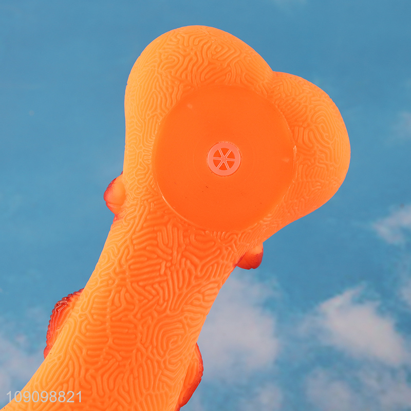 Good Quality Dog Squeaky Toy Dog Chew Toy Puppy Teething Toy