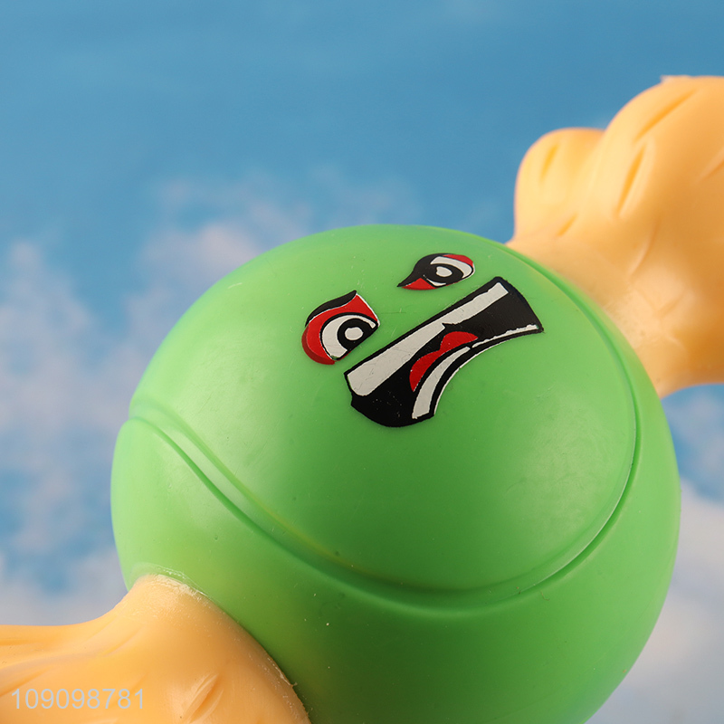 Online Wholesale Anti-Bite Dog Chew Toy Squeaky Dog Toy Dog Fetch Toy