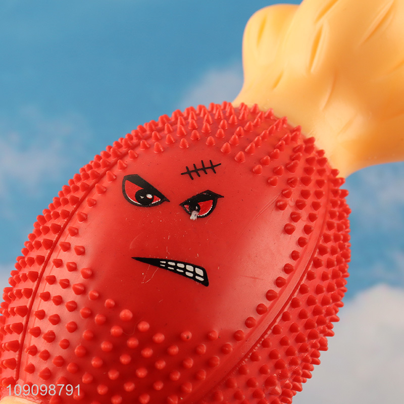 High Quality Squeaky Dog Toy Dog Teething Toy Dog Training Toy