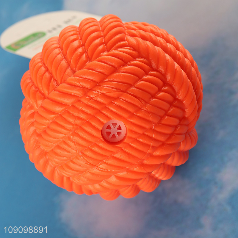 China Imports Dog Toy Ball Interactive Dog Toy Dog Teething Toy