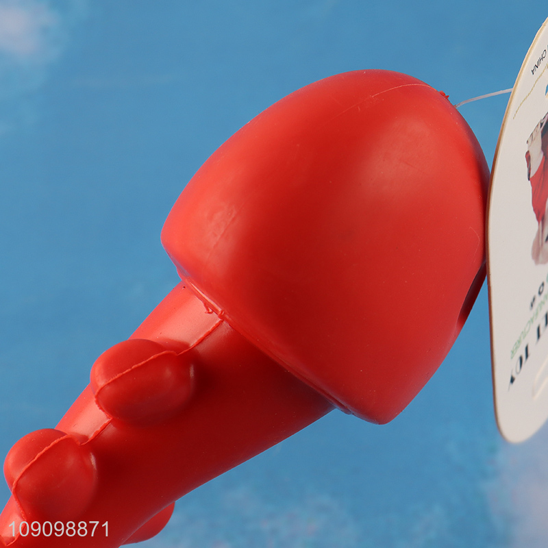 Online Wholesale Indestructible Tough Squeaky Dog Chew Toy for Training