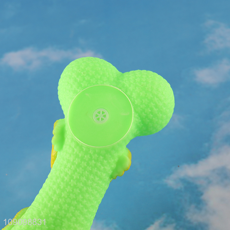 China Imports Dog Squeaky Toy Dog Chew Toy Dog Teeth Cleaning Toy