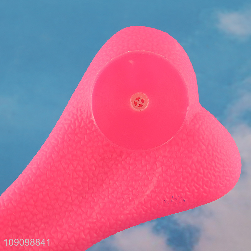 Factory Supply Dog Squeaky Toy Indestructible Dog Chew Teething Toy