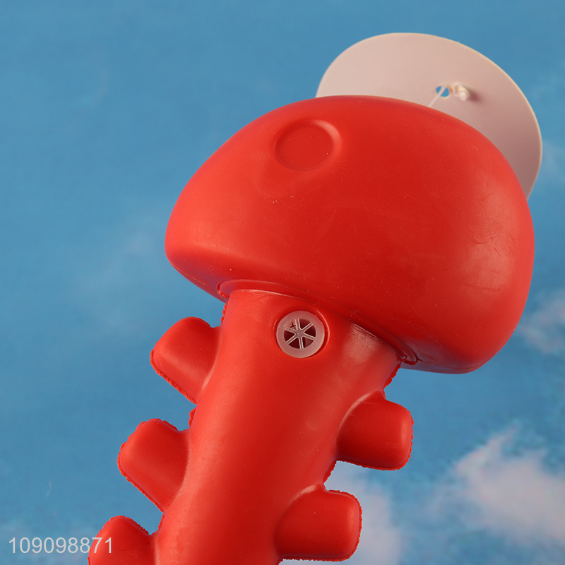 Online Wholesale Indestructible Tough Squeaky Dog Chew Toy for Training