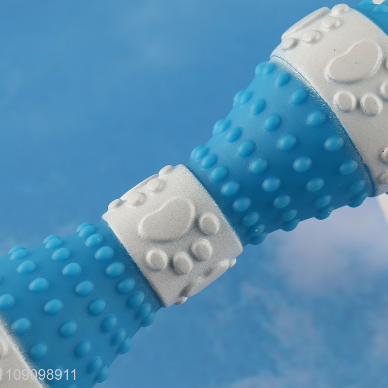 Good Quality Squeaky Dog Toy Puppy Teething Toy Dog Training Toy