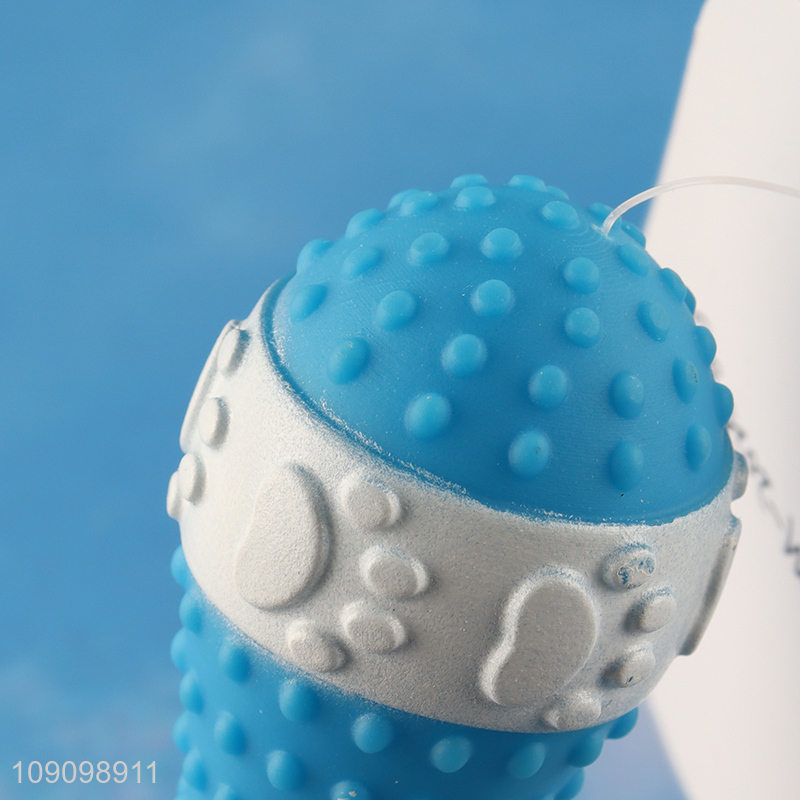 Good Quality Squeaky Dog Toy Puppy Teething Toy Dog Training Toy