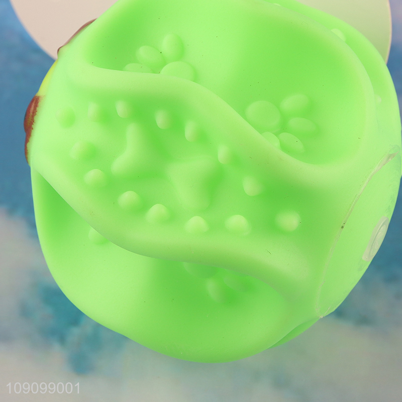 China Imports Pet Dog Chew Toy Dog Teething Toy Dog Squeaky Toy