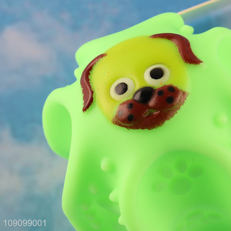 China Imports Pet Dog Chew Toy Dog Teething Toy Dog Squeaky Toy