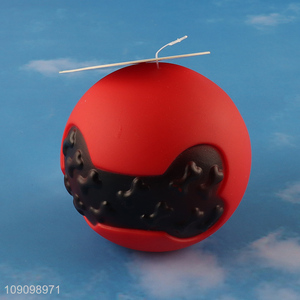 New Arrival Squeaky Dog Toy Ball Durable Interactive Fetch Dog Toy