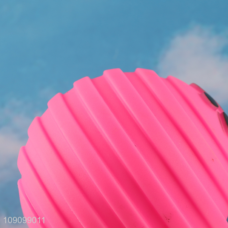 Factory Supply Dog Toy Ball Interactive Dog Toy Dog Teething Toy