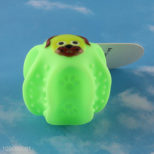 China Imports Pet Dog Chew Toy Dog Teething Toy Dog Squeaky Toy