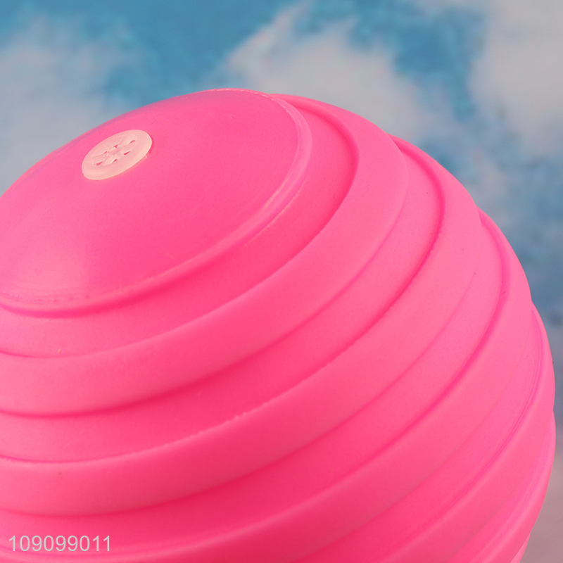 Factory Supply Dog Toy Ball Interactive Dog Toy Dog Teething Toy