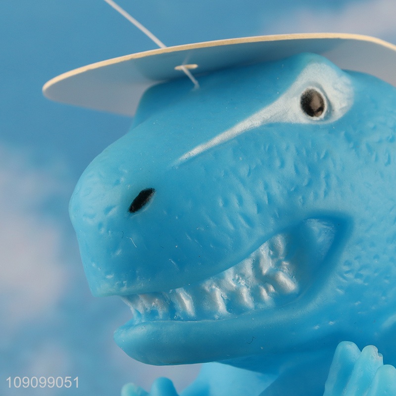 Factory Price Squeaky Dog Toy Ball Creative Dog Ball for Teething