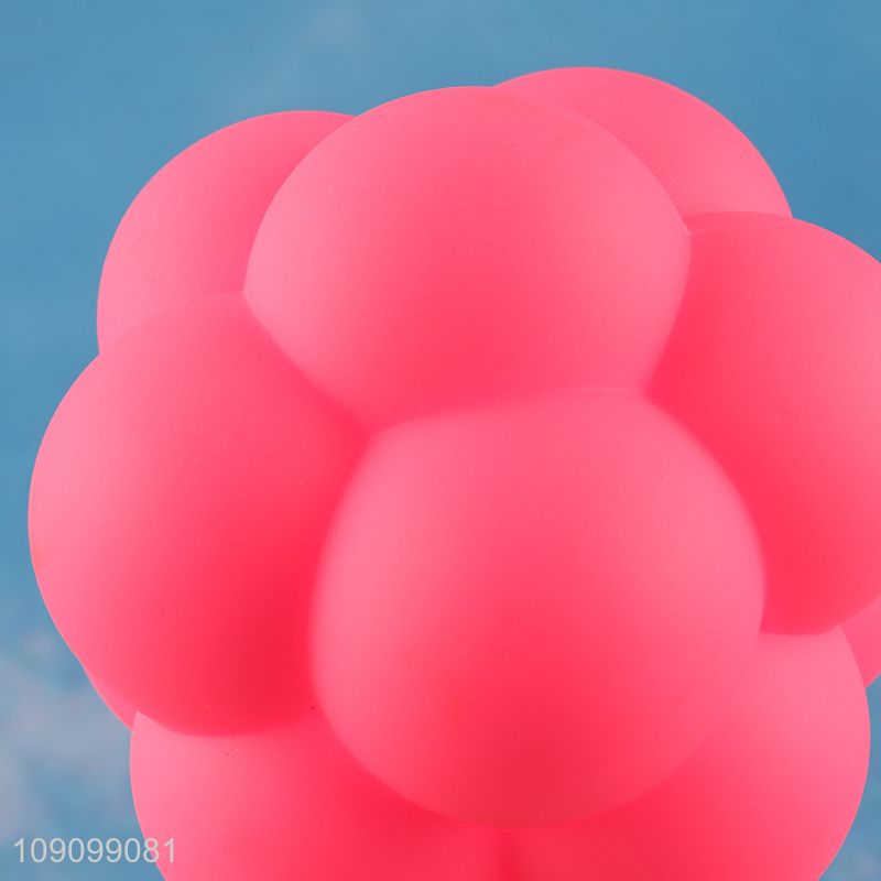 New Arrival Dog Toy Ball Interactive Dog Toy Dog Teething Toy