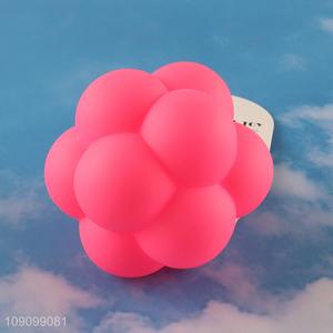 New Arrival Dog Toy Ball Interactive Dog Toy Dog Teething Toy