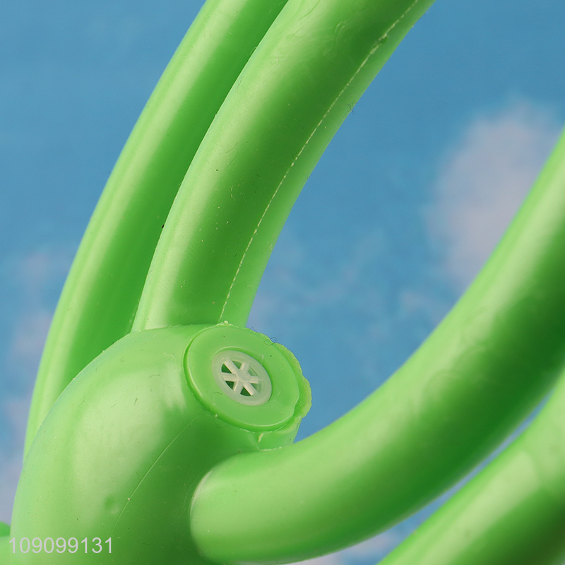 New Arrival Long Leggy Monkey Dog Toy Puppy Chew Teething Toy