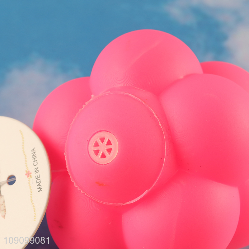 New Arrival Dog Toy Ball Interactive Dog Toy Dog Teething Toy