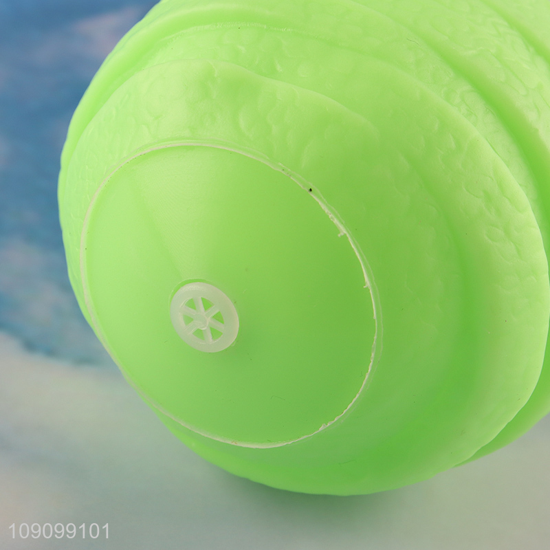 China Imports Squeaky Dog Toy Ball Dog Chew Toy Dog Training Toy