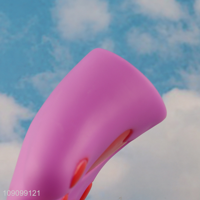 China Imports Dog Squeaky Toy Cat Paw Shaped Dog Teething Training Toy